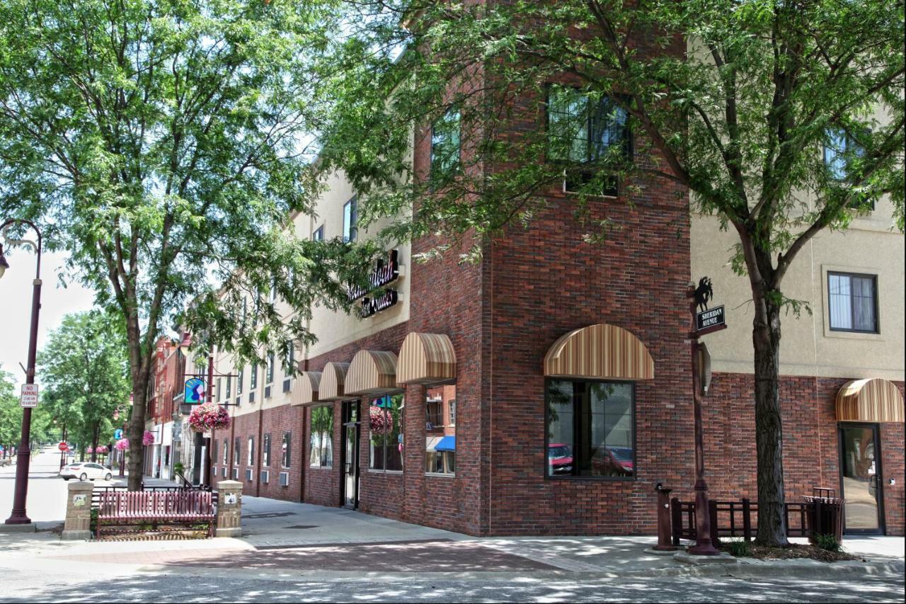 Shenandoah Inn & Suites Exterior photo